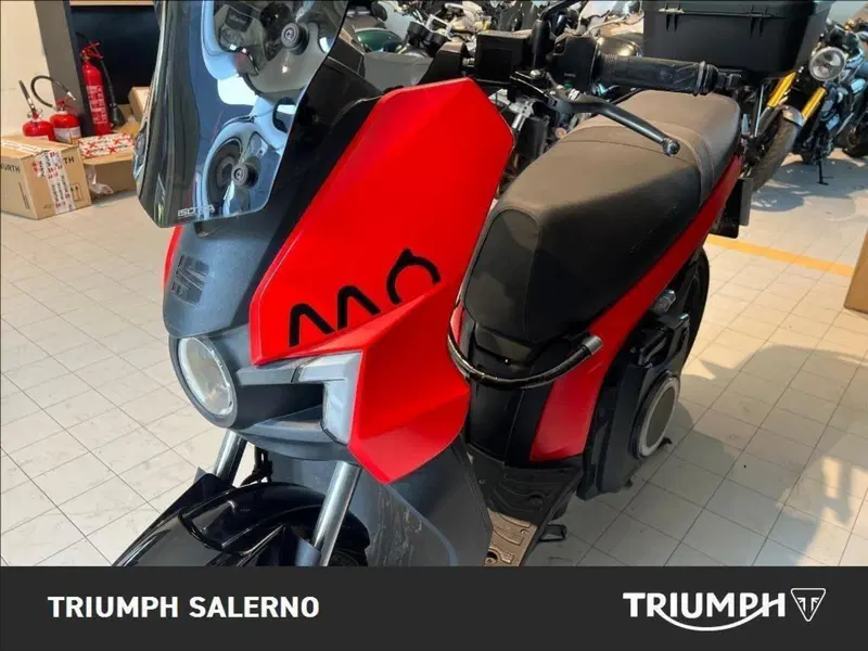 Seat MÓ 125 (2021 - 26) (4)