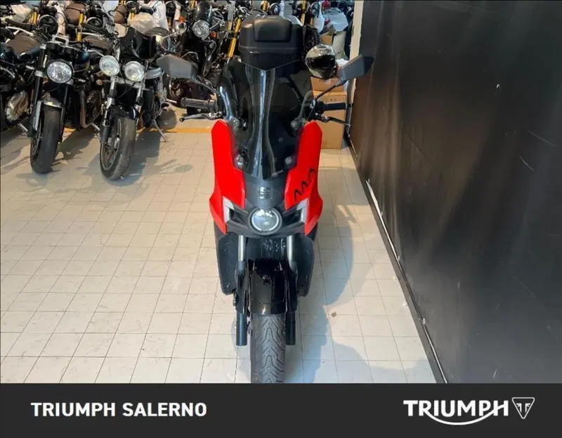Seat MÓ 125 (2021 - 26) (3)