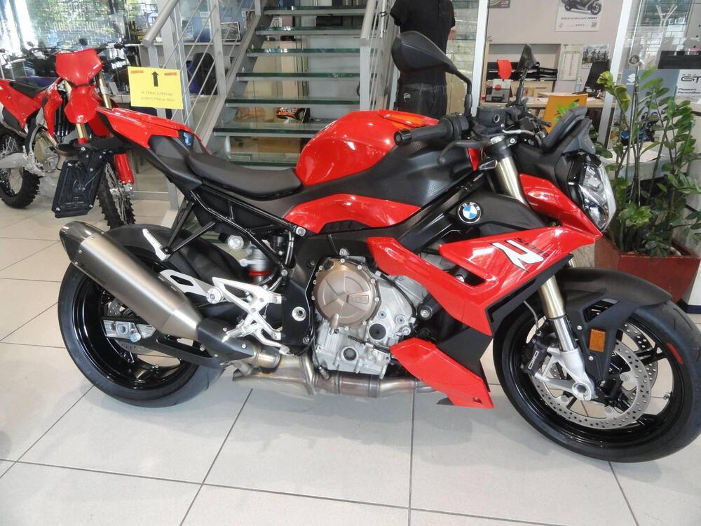 Bmw S 1000 R (2021 - 24)