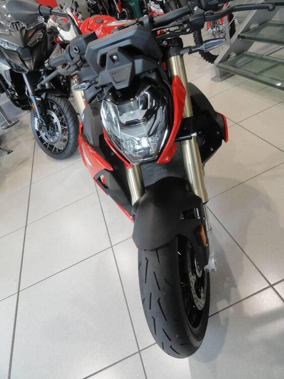 Bmw S 1000 R (2021 - 24) (3)