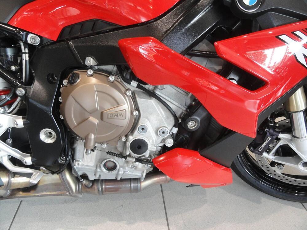 Bmw S 1000 R (2021 - 24) (5)