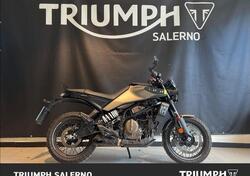 Husqvarna Svartpilen 401 (2024 - 25) usata