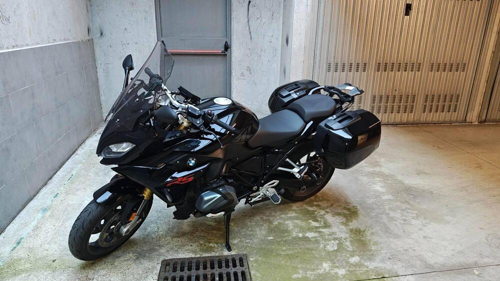 Bmw R 1250 RS (2021 - 25)