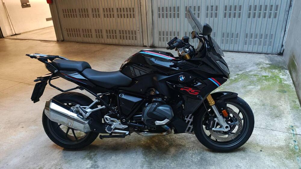 Bmw R 1250 RS (2021 - 25) (2)