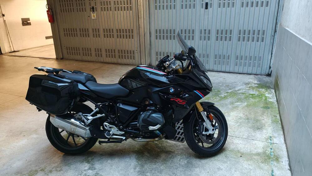 Bmw R 1250 RS (2021 - 25) (4)