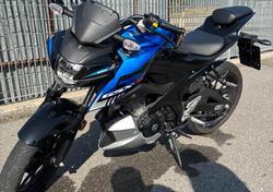 Suzuki GSX-S125 (2022 - 24) usata