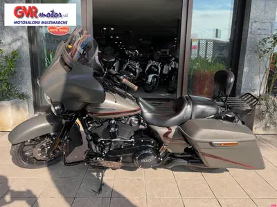 Harley-Davidson 114 Street Glide Special (2019 - 20) - FLHXS usata