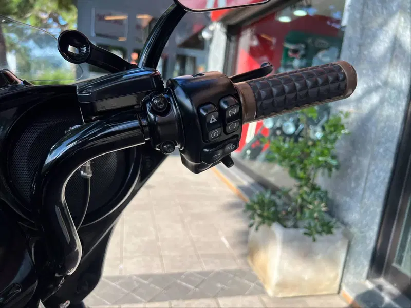 Harley-Davidson 114 Street Glide Special (2019 - 20) - FLHXS (15)