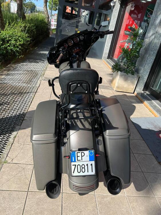 Harley-Davidson 114 Street Glide Special (2019 - 20) - FLHXS (4)