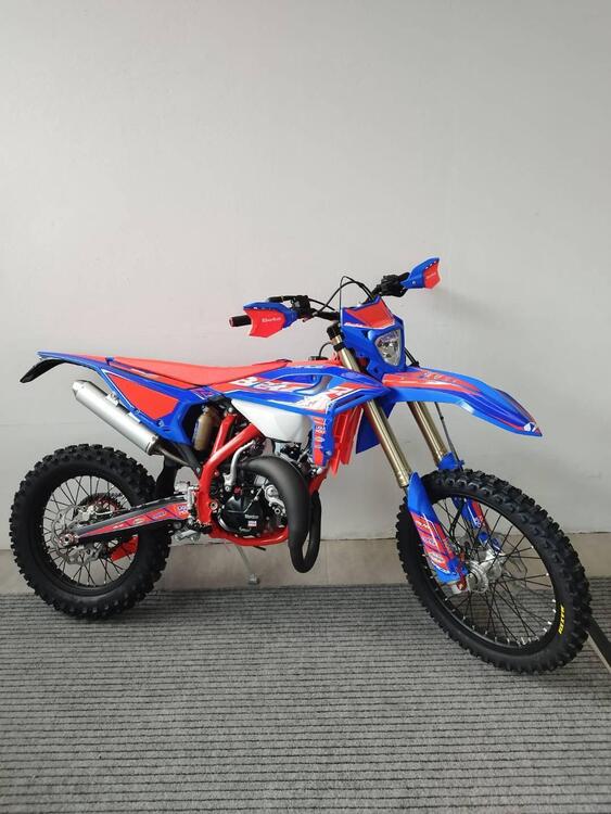 Betamotor RR 125 2T Enduro Race (2026)