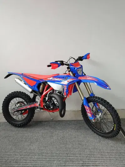 Betamotor RR 125 2T Enduro Race (2026) nuova
