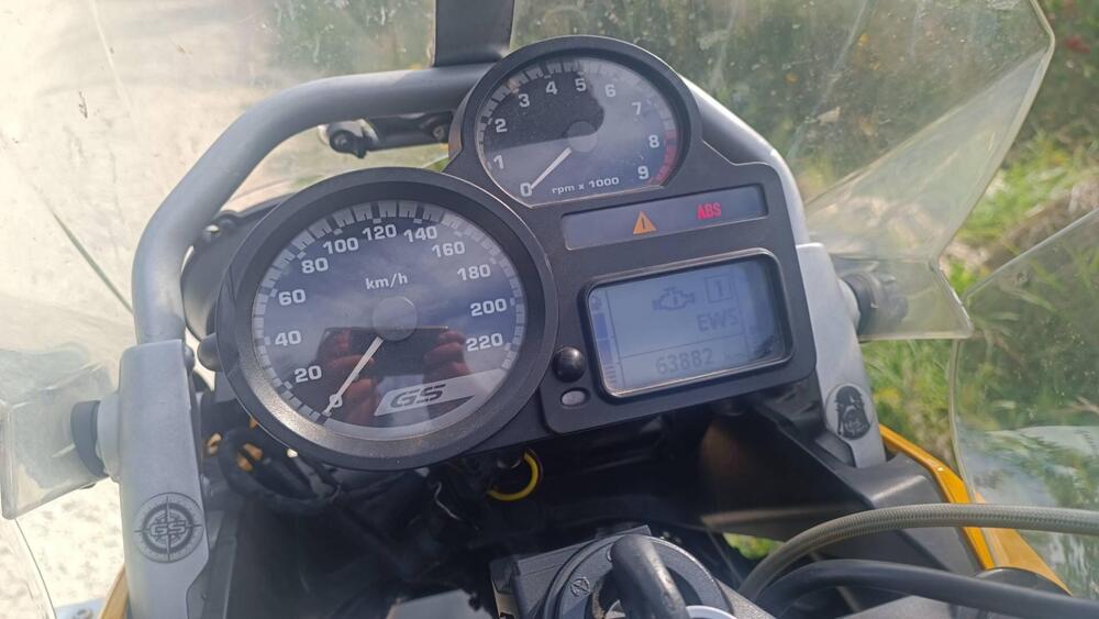 Bmw R 1200 GS (2004 - 07) (2)