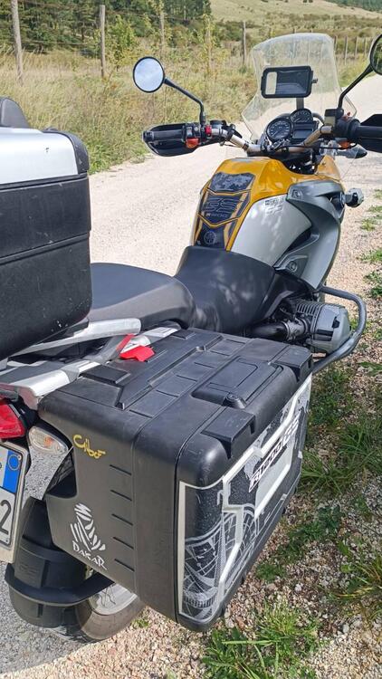 Bmw R 1200 GS (2004 - 07) (3)