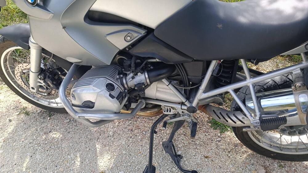 Bmw R 1200 GS (2004 - 07) (4)