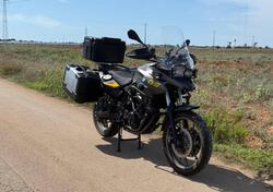 Bmw F 700 GS (2012 - 15) usata