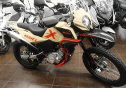 Swm Superdual 600 X (2025 - 26) nuova