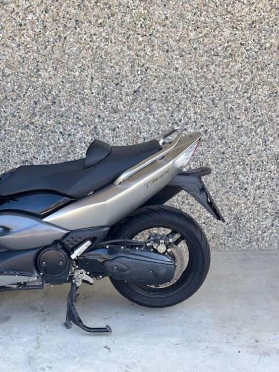 Yamaha T-Max 500 (2008 - 12) (4)