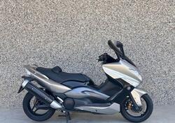 Yamaha T-Max 500 (2008 - 12) usata