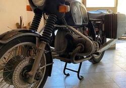 Bmw R 90/6 usata