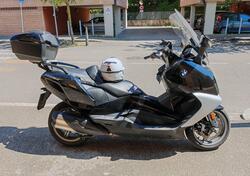 Bmw C 650 GT (2016 - 20) usata