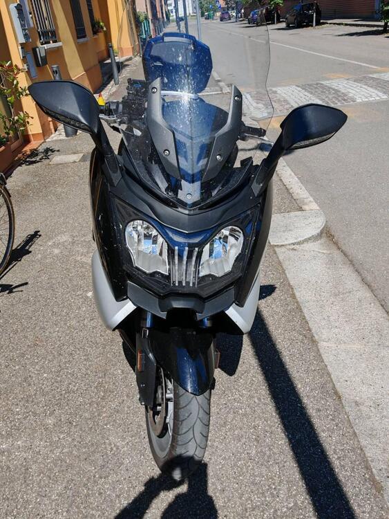 Bmw C 650 GT (2016 - 20) (3)