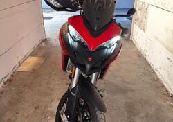 Ducati Multistrada V2 S (2022 - 24) usata