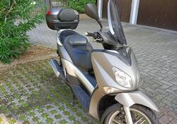 Yamaha X-City 250 (2006 - 16) usata