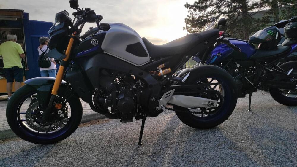 Yamaha MT-09 SP (2021 - 23) (3)