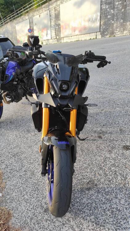 Yamaha MT-09 SP (2021 - 23) (2)