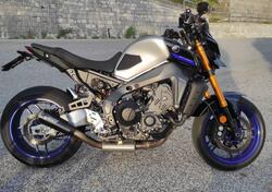 Yamaha MT-09 SP (2021 - 23) usata