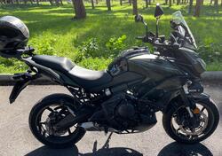 Kawasaki Versys 650 Tourer Plus (2017 - 20) usata