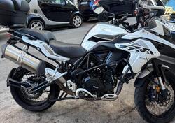 Benelli TRK 502 (2021 - 25) usata