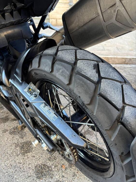 Benelli TRK 502 (2021 - 25) (5)