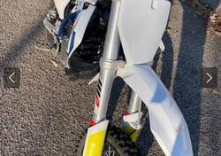 Husqvarna EE 5 (2021 - 22) usata