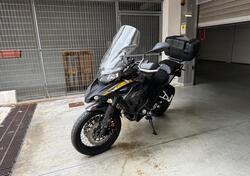 Benelli TRK 502X (2021 - 25) usata