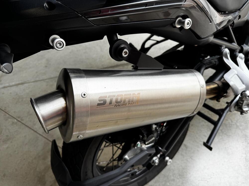 Benelli TRK 502X (2021 - 25) (4)