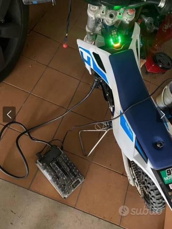 Husqvarna EE 5 (2021 - 22) (5)