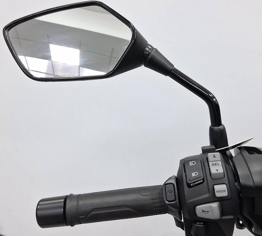 Honda NC 750 X DCT (2021 - 24) (5)