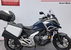 Honda NC 750 X DCT (2021 - 24) usata