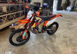 KTM 300 EXC TPI Six Days (2023) usata