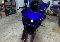 Yamaha YZF R7 (2021 - 25) usata