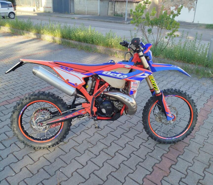 Betamotor RR 300 2T Enduro Racing (2024)