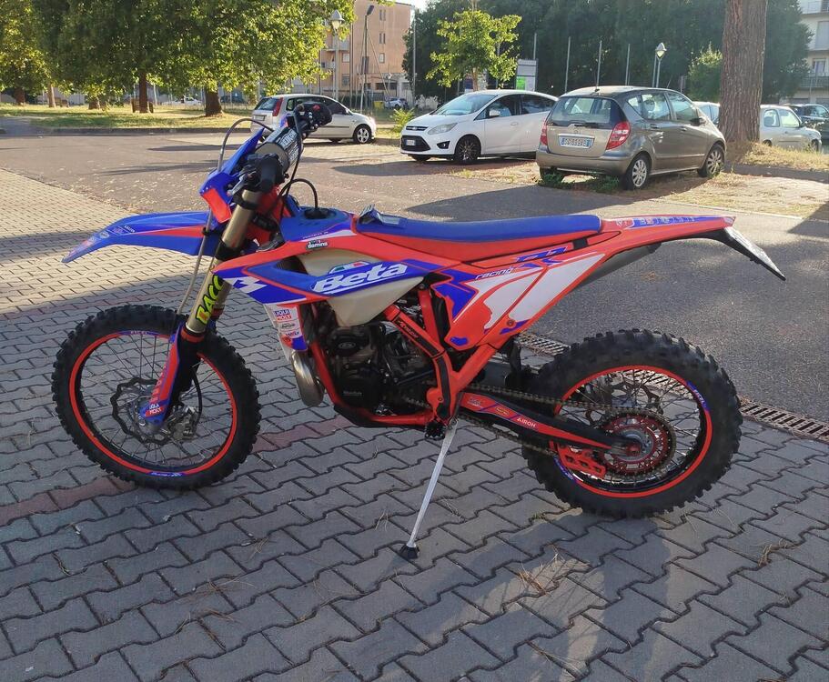 Betamotor RR 300 2T Enduro Racing (2024) (2)