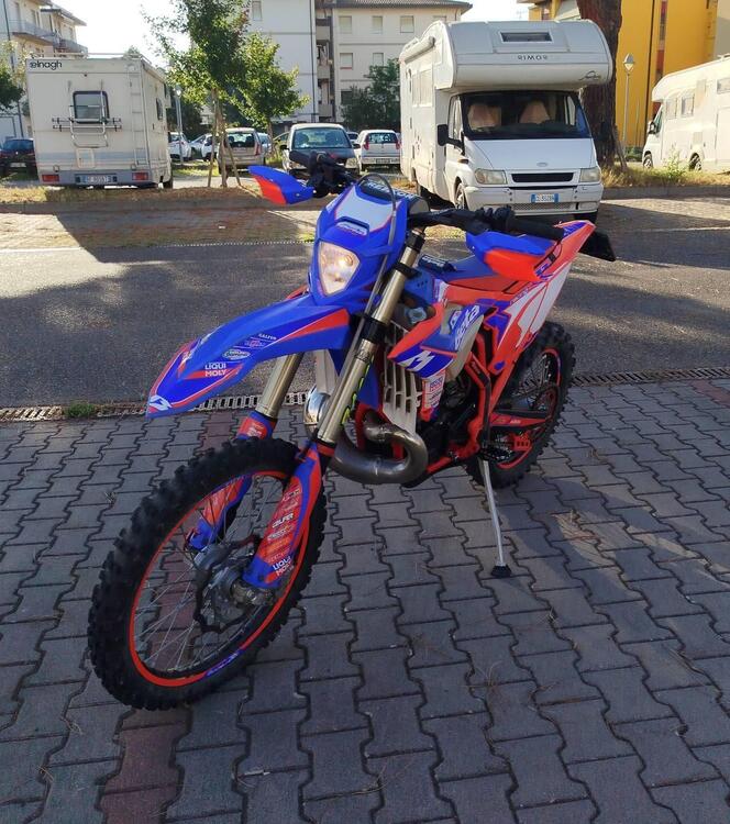 Betamotor RR 300 2T Enduro Racing (2024) (3)