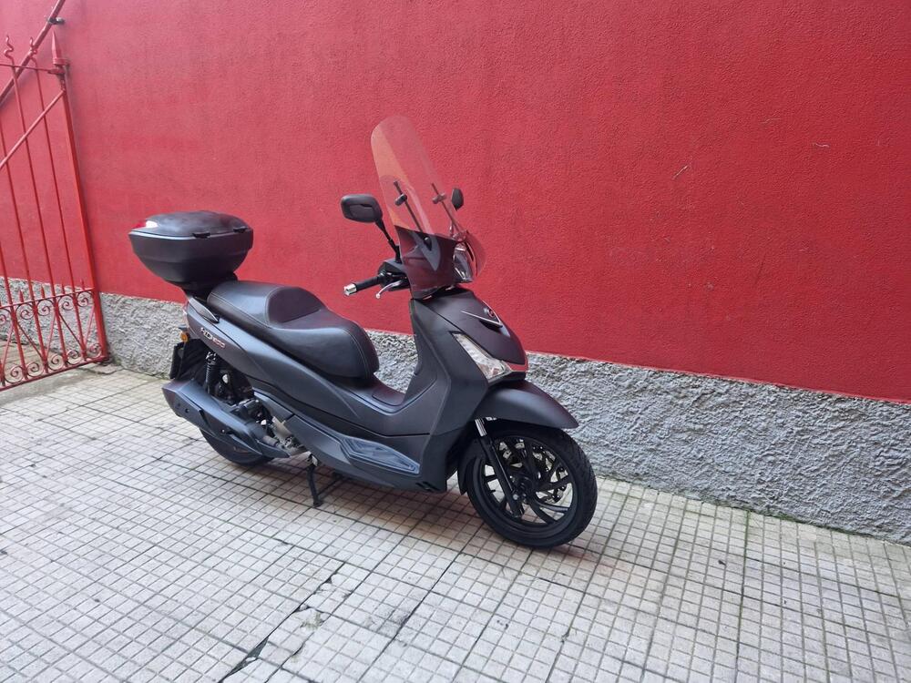 Sym HD 300 (2021 - 25) (2)