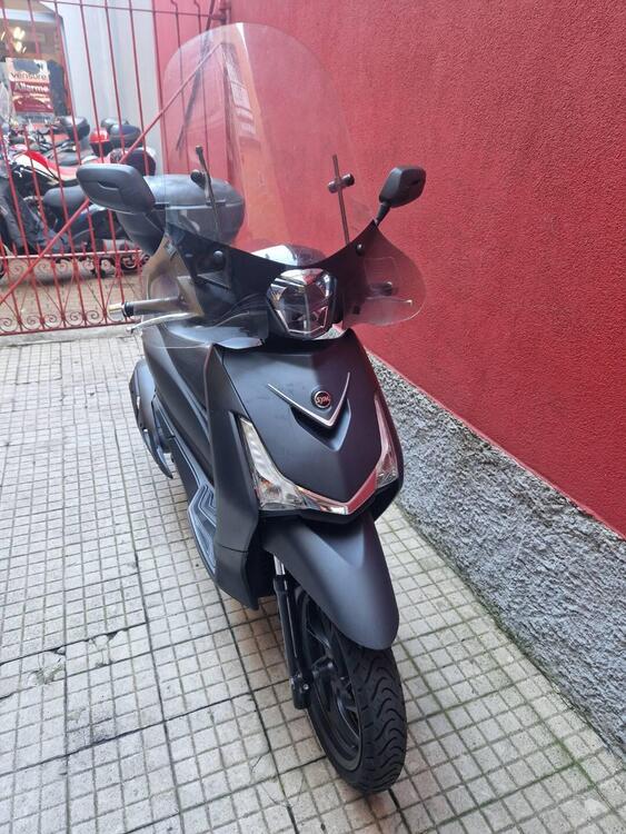 Sym HD 300 (2021 - 25) (3)
