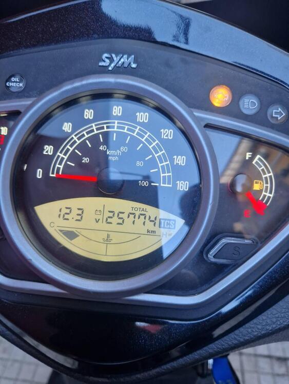 Sym HD 300 (2021 - 25) (4)