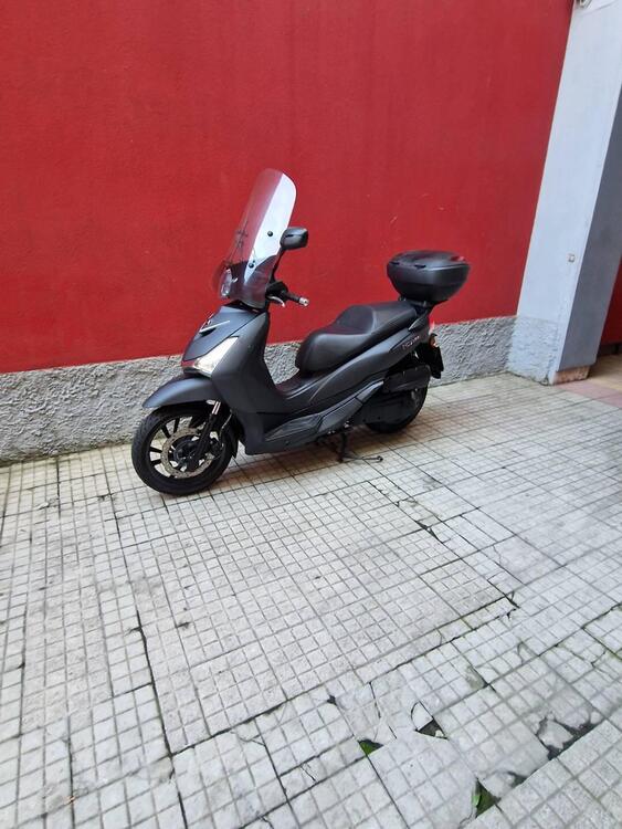 Sym HD 300 (2021 - 25) (5)