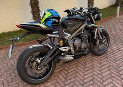 Triumph Street Triple RS (2020 - 22) usata