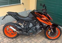 KTM 1290 Super Duke R ABS (2017 - 18) usata